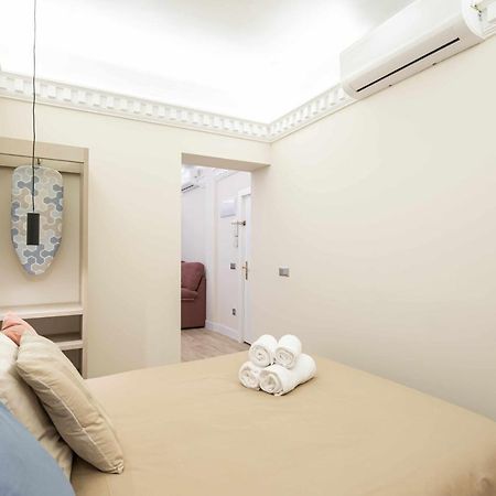 Lujoso Apartamento Centrico 1 Dormitorio Мадрид Екстериор снимка