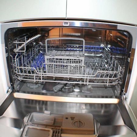Lujoso Apartamento Centrico 1 Dormitorio Мадрид Екстериор снимка