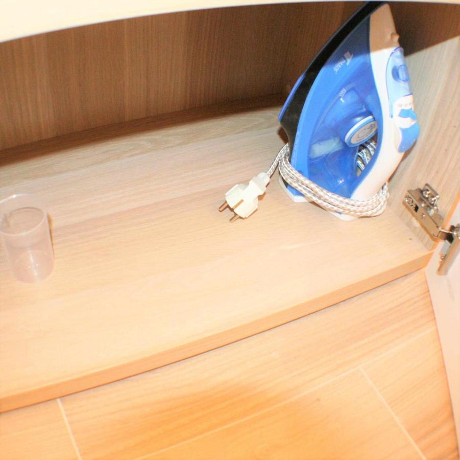 Lujoso Apartamento Centrico 1 Dormitorio Мадрид Екстериор снимка